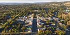 Beechworth CBD - VIC (PBH3 00 34156)